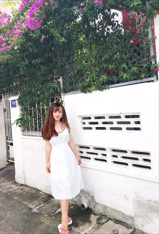 Vẻ đẹp vừa lôi cuốn vừa trong sáng của những hot girl vùng nắng gió Đắk Lắk